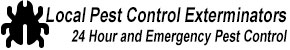 Pueblo KY Pest Control Exterminators